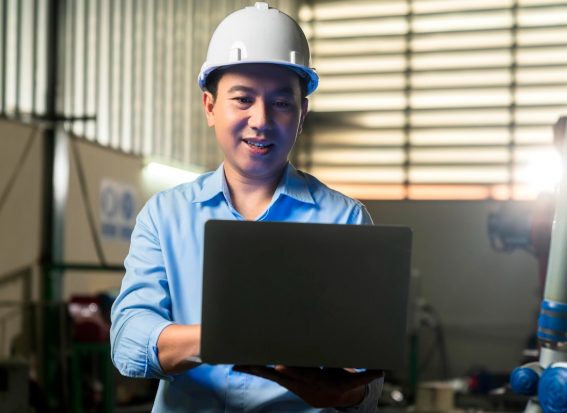 Tưng bừng sinh nhật GIMO 4 tuổi: Ứng lương lần đầu, trúng quà cực chất! – Dành cho khách hàng mới